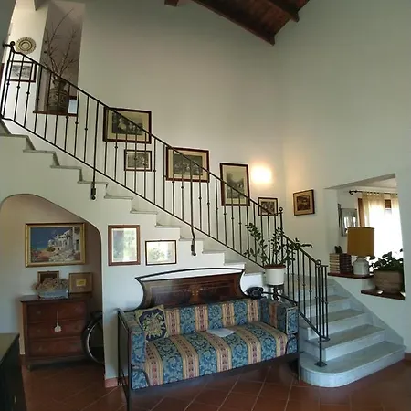 Il Pagio 3*