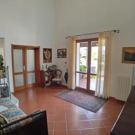 Il Pagio Nocleg ze śniadaniem 3*