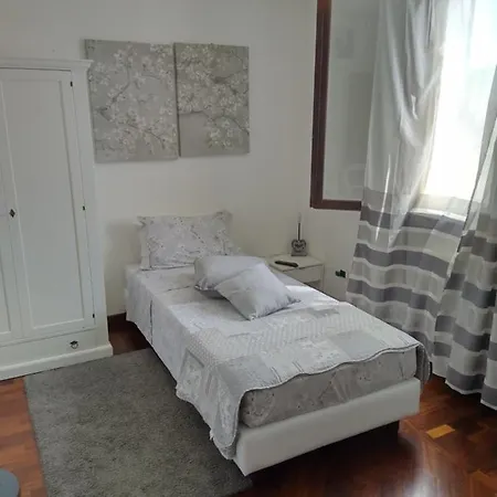 Il Pagio Nocleg ze śniadaniem 3*