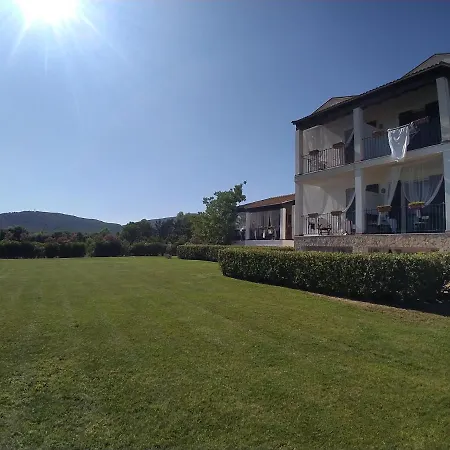 Il Pagio 3*