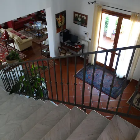 Il Pagio 3* ألغيرو