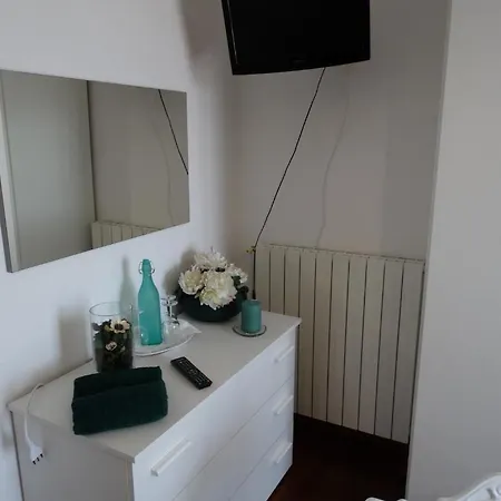 Nocleg ze śniadaniem Il Pagio