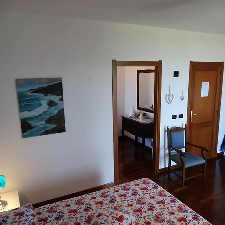 Il Pagio ألغيرو