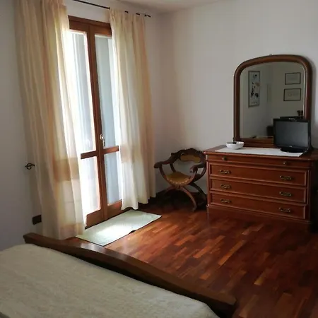 Nocleg ze śniadaniem Il Pagio Alghero
