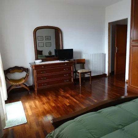 Il Pagio Nocleg ze śniadaniem