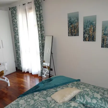 Nocleg ze śniadaniem Il Pagio 3*