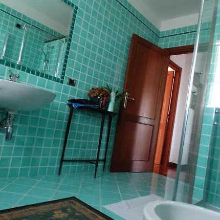 Il Pagio Nocleg ze śniadaniem