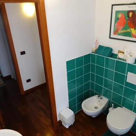 Il Pagio Nocleg ze śniadaniem