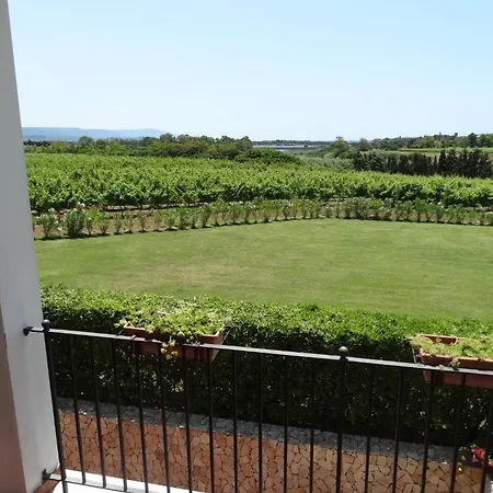Il Pagio 3* Alghero