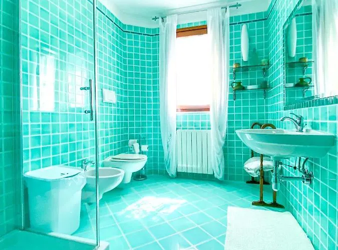 Il Pagio فندق مبيت وإفطار