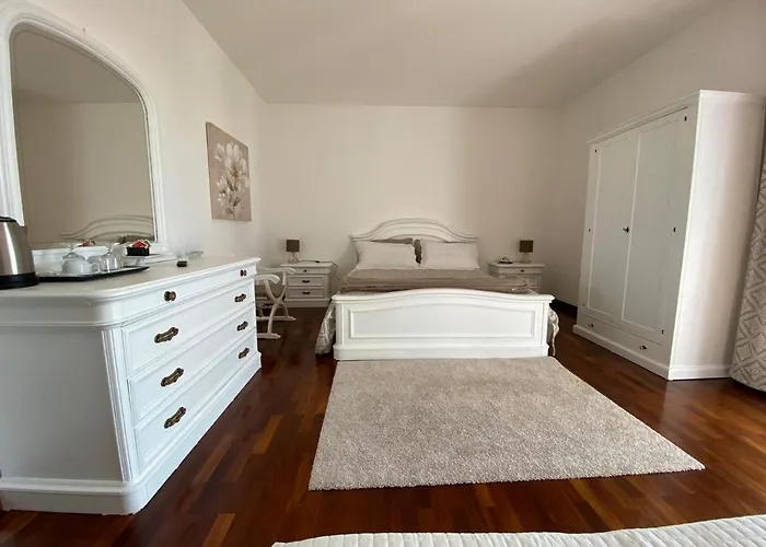 فندق مبيت وإفطار Il Pagio 3*