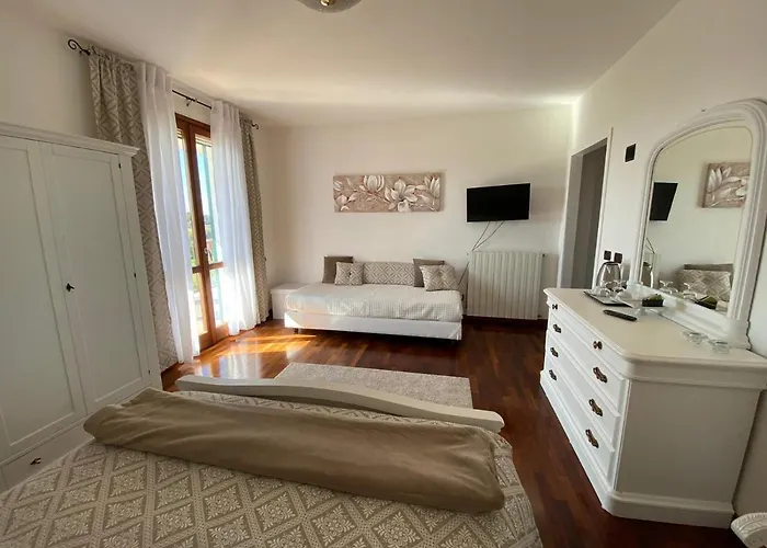 Il Pagio ألغيرو