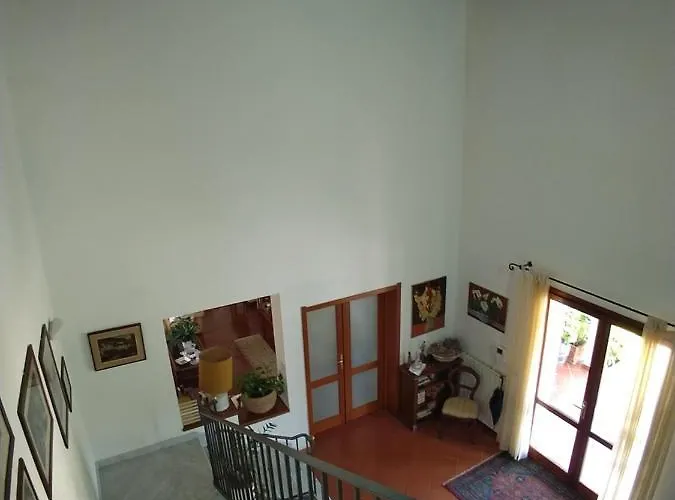 Il Pagio فندق مبيت وإفطار 3*