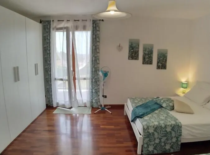 فندق مبيت وإفطار Il Pagio 3*