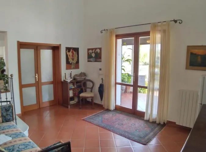 Il Pagio فندق مبيت وإفطار 3*