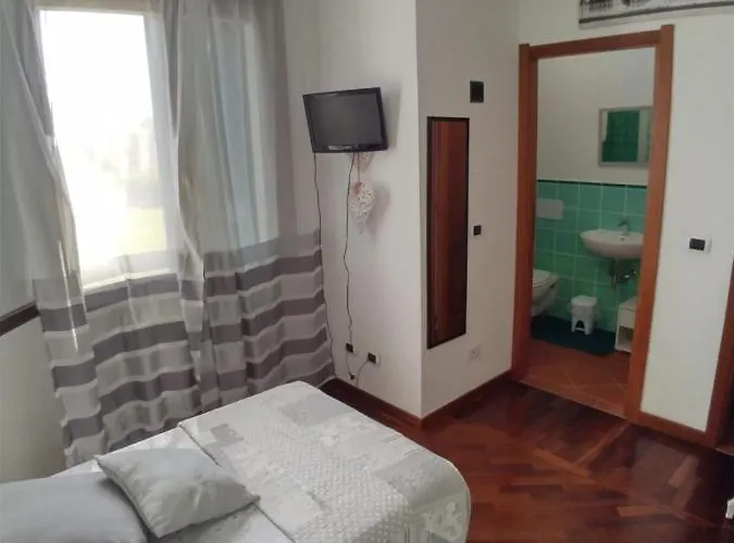 فندق مبيت وإفطار Il Pagio 3*