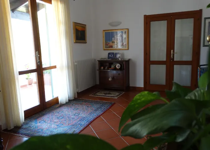 Il Pagio ألغيرو