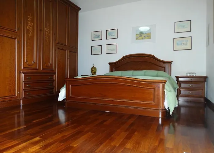 Il Pagio 3* ألغيرو