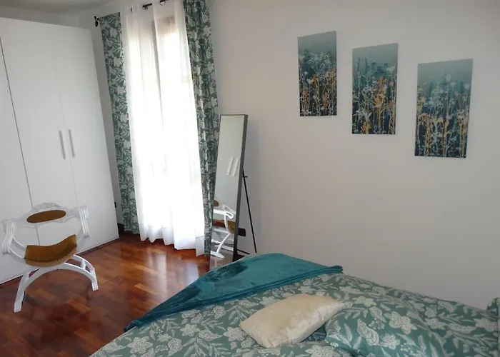 فندق مبيت وإفطار Il Pagio 3*