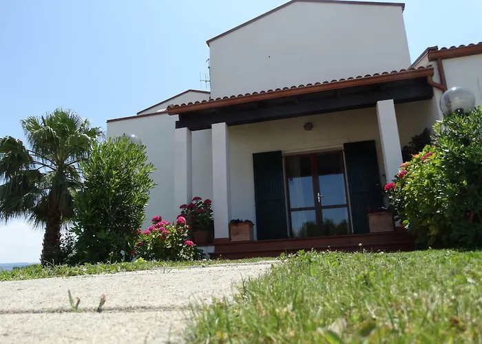 Il Pagio ألغيرو