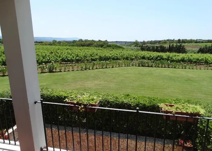 Il Pagio 3* ألغيرو