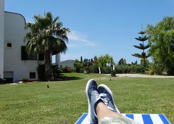 Il Pagio فندق مبيت وإفطار 3*