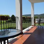 Отель типа 