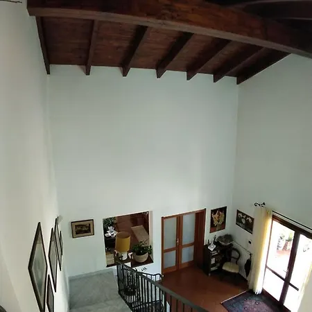 Bed & Breakfast Il Pagio Alghero
