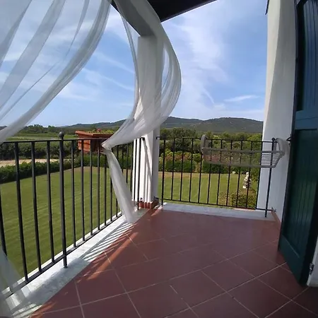 Il Pagio Bed & Breakfast 2*