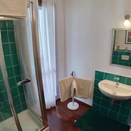 Bed & Breakfast Il Pagio Alghero