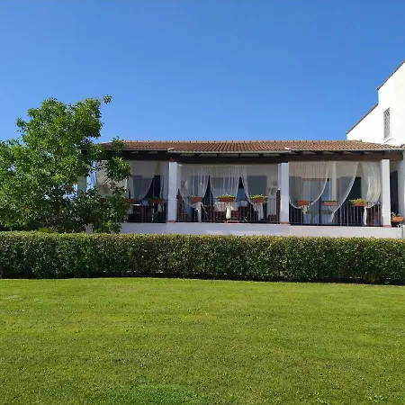 Bed & Breakfast Il Pagio