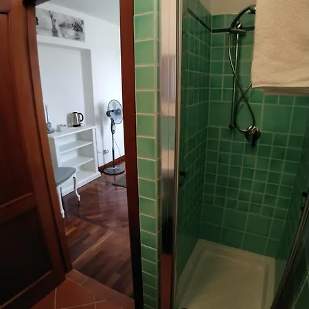 Bed & Breakfast Il Pagio