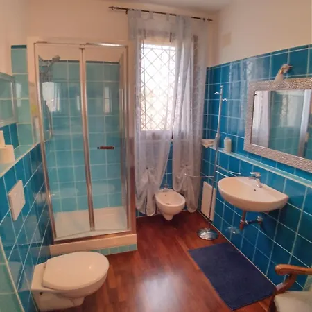 Bed & Breakfast Il Pagio Alghero