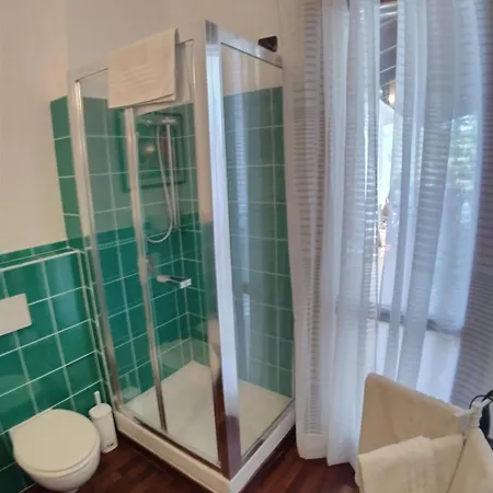 Bed & Breakfast Il Pagio Alghero