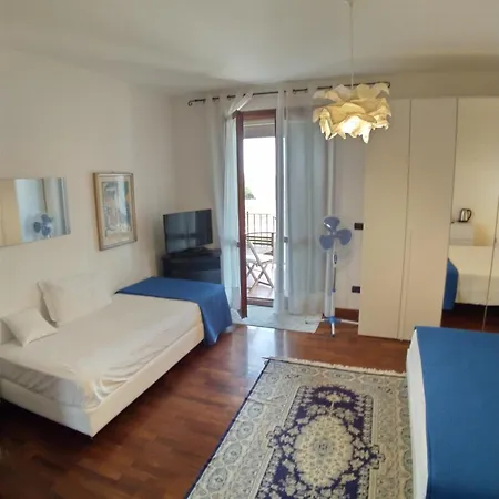 Il Pagio Couette-café Alghero