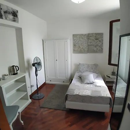 Bed & Breakfast Il Pagio