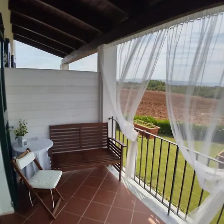 Il Pagio Bed & Breakfast 2*