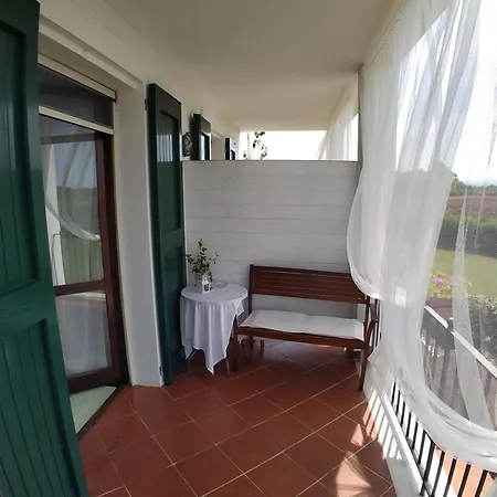 Il Pagio Bed & Breakfast
