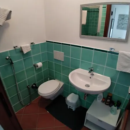 Il Pagio Bed & Breakfast 2*