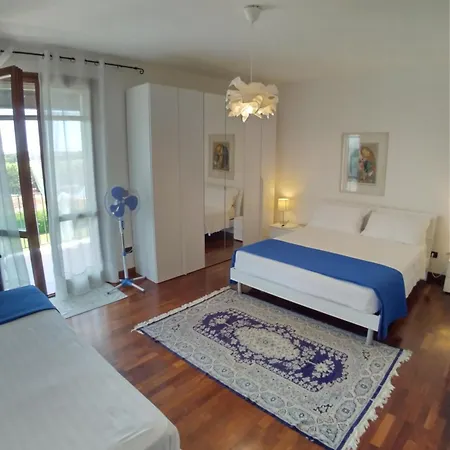 Bed & Breakfast Il Pagio 2*