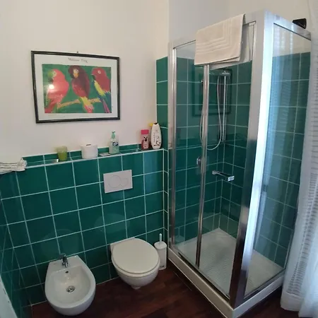 Bed & Breakfast Il Pagio 2*
