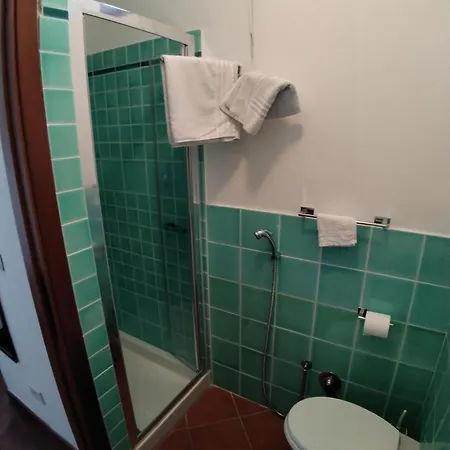 Bed & Breakfast Il Pagio
