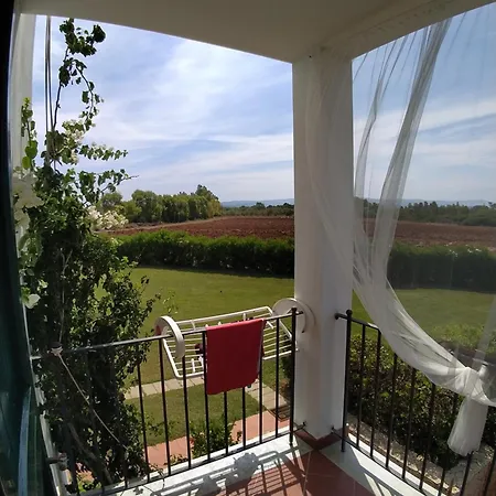 Bed & Breakfast Il Pagio 2*
