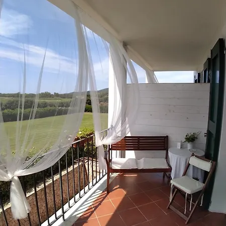 Il Pagio Bed & Breakfast Alghero