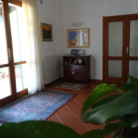 伊尔帕吉奥酒店 阿尔盖罗