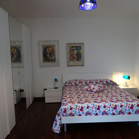 住宿加早餐酒店 伊尔帕吉奥酒店 阿尔盖罗