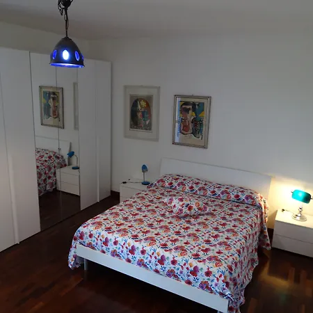 Il Pagio Panzió Alghero