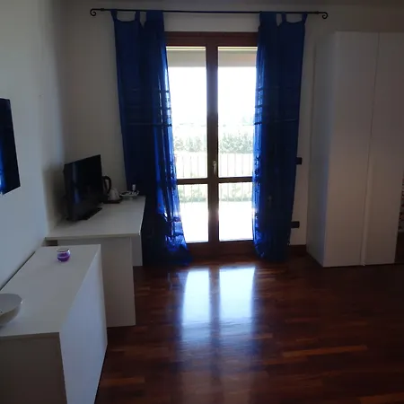 Panzió Il Pagio Alghero