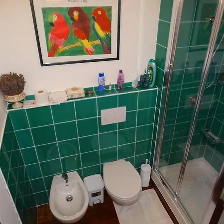 Panzió Il Pagio Alghero