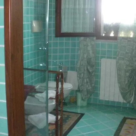 伊尔帕吉奥酒店 3*